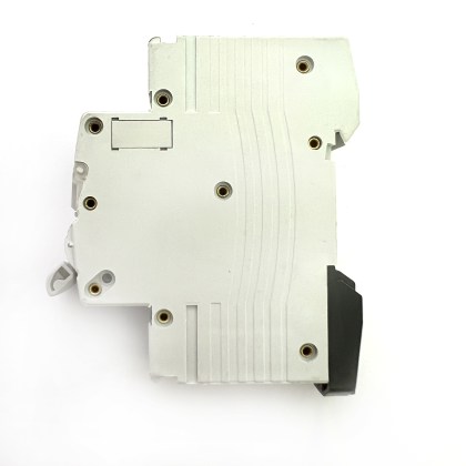 Europa Components EUC1 C16 16A 16 Amp MCB Circuit Breaker Type C